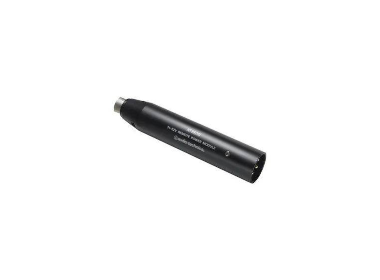 Audio-Technica AT-8539 strømmodul InLine m/HIROSE kontakt Phantom 